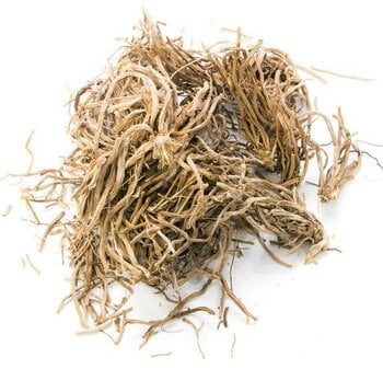 Vetivert Essential Oil