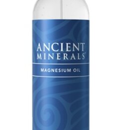 Ancient Minerals Magnesium Oil 8 fl. oz