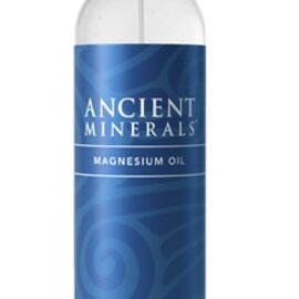 Ancient Minerals Magnesium Oil 8 fl. oz
