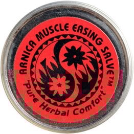 Super Salve Co. Arnica Muscle Easing Salve