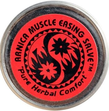 Super Salve Co. Arnica Muscle Easing Salve
