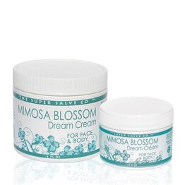 Mimosa Blossom Dream Cream