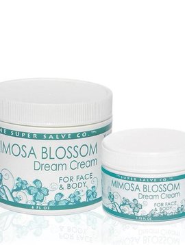 Mimosa Blossom Dream Cream