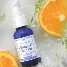 Vitamin C Solution - 1oz