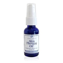 Sister Creations Skin Therapy Oil - 1oz