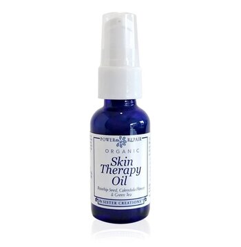 Sister Creations Skin Therapy Oil - 1oz