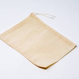 Muslin Culinary Tea Bag