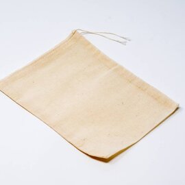 Muslin Culinary Tea Bag