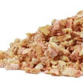 Lemon Peel Cut and Sifted Bulk