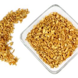 Orange Peel Cut and Sifted Bulk