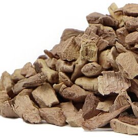 Red Root (Jersey Root) Cut and Sifted Bulk