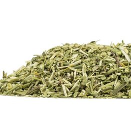 Rue Herb Cut and Sifted Bulk