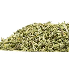 Rue Herb Cut and Sifted Bulk