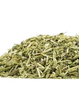 Rue Herb Cut and Sifted Bulk
