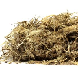 Wild Indigo Root Cut and Sifted Bulk