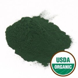 Spirulina Powder Bulk
