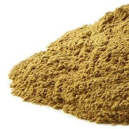 Yellow Dock Root Powder Bulk