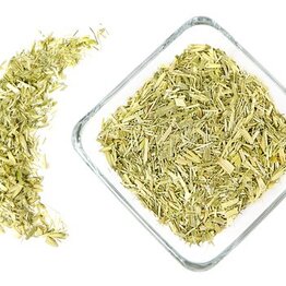 Oatstraw Herb Cut and Sifted Bulk