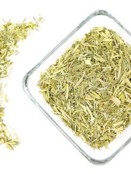 Oatstraw Herb Cut and Sifted Bulk