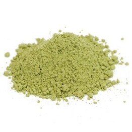 Damiana Leaf Powder Bulk