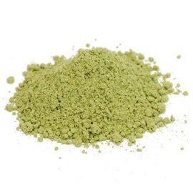 Damiana Leaf Powder Bulk