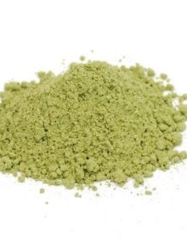 Damiana Leaf Powder Bulk