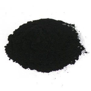 Charcoal, Activated Powder Bulk