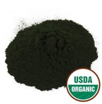 Chlorella Powder Cracked Cell algae powder