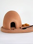 Incense Burner Horno