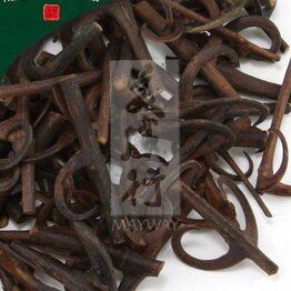 Chinese Cat's Claw Vine, Twig & Thorns cut and sifted Bulk