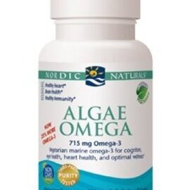 Algae Omega (Vegan)
