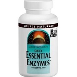 Enzymes Essential 500 mg