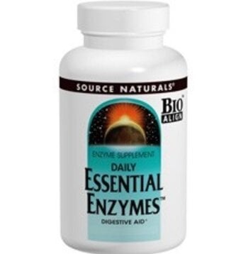 Enzymes Essential 500 mg