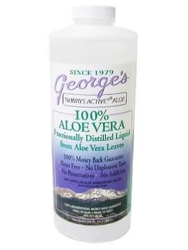 Aloe Vera George's 100%