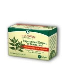 Neem Supercritical Softgels