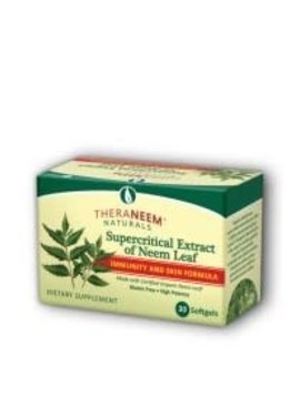 Neem Supercritical Softgels