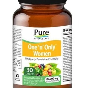 Multivitamin One 'n' Only  Women's
