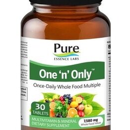 Multivitamin One 'n' Only