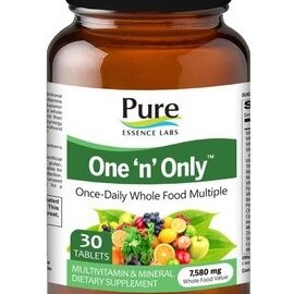 Multivitamin One 'n' Only