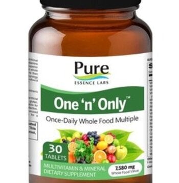 Multivitamin One 'n' Only