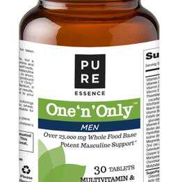 Multivitamin One 'n' Only Men's 30