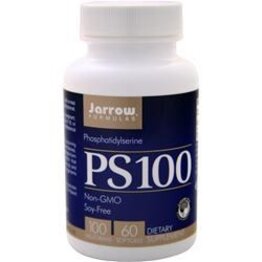 Jarrow PS (phosphatidyl serine) 100
