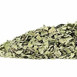 Plantain Leaf Cut and Sifted Bulk