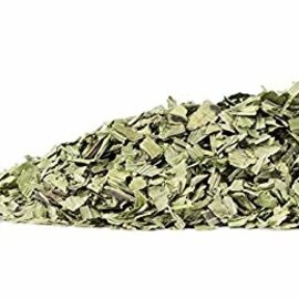 Plantain Leaf Cut and Sifted Bulk