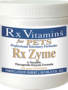 Rx Zyme Powder for Pets 120 grams