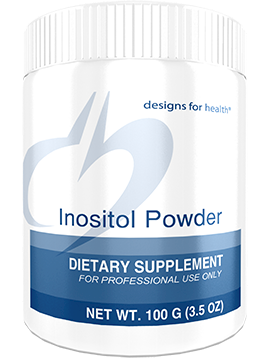 Inositol Powder 100 grams