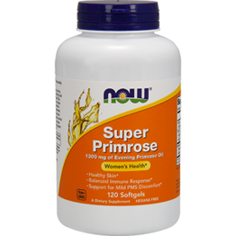 Super Primrose 120 gels