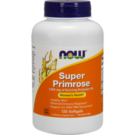 Super Primrose 120 gels