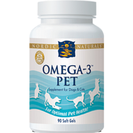 Omega-3 Pet 90 softgels