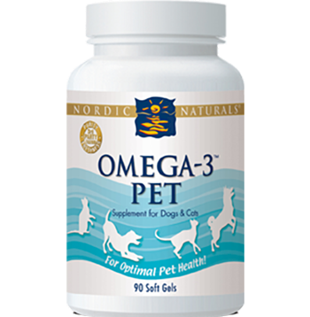 Omega-3 Pet 90 softgels